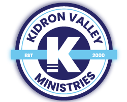 Kidron Valley Ministries Logo